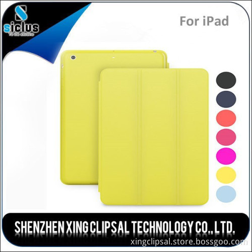 Handmade Original PU Leather Case for ipad mini